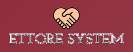(Ettore System Logo)
